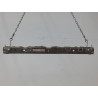 TRAVERSE SUPERIEURE ARMATURE AVANT OPEL AGILA