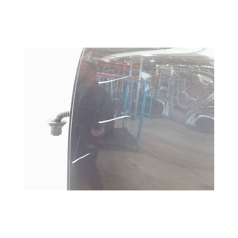 PORTE ARRIERE GAUCHE NISSAN JUKE