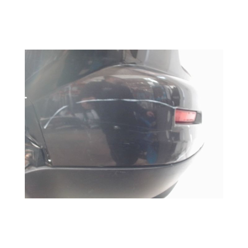 PARE-CHOC ARRIER NISSAN JUKE