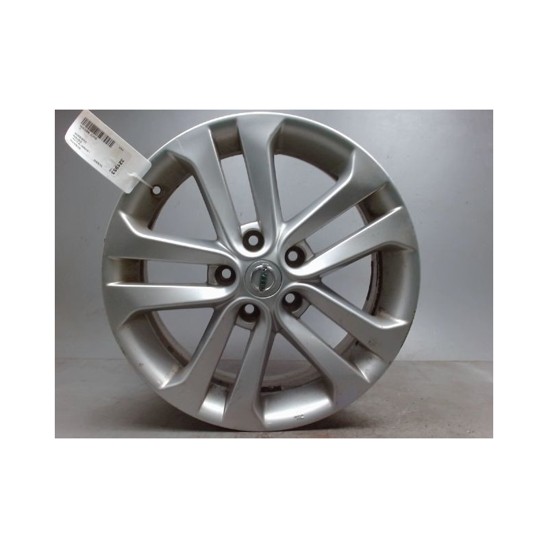 JANTE ALUMINIUM NISSAN JUKE