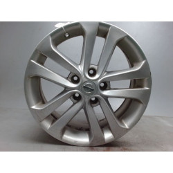JANTE ALUMINIUM