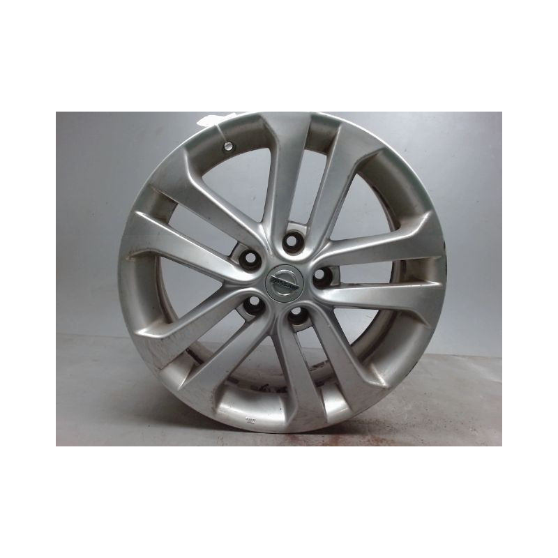 JANTE ALUMINIUM NISSAN JUKE