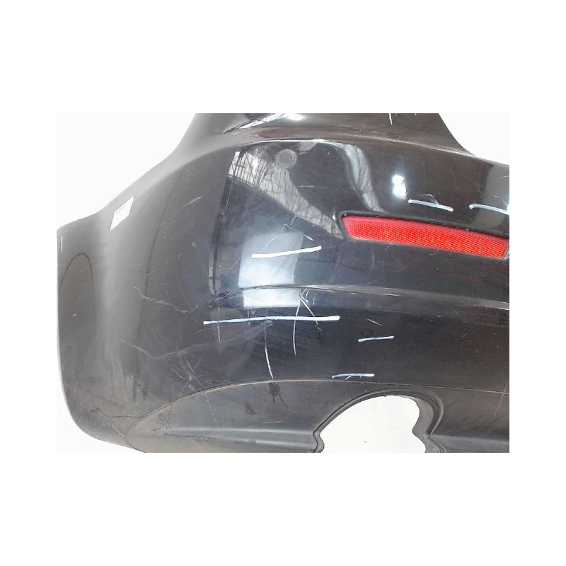 PARE-CHOC ARRIER ALFA ROMEO 159