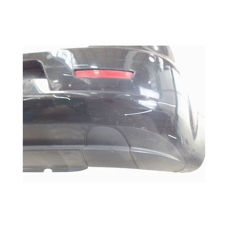 PARE-CHOC ARRIER ALFA ROMEO 159