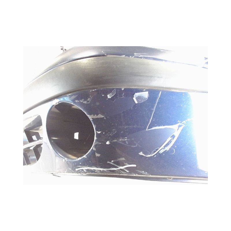 PARE-CHOC AVANT RENAULT MEGANE  I CLASSIC PH2 99-02