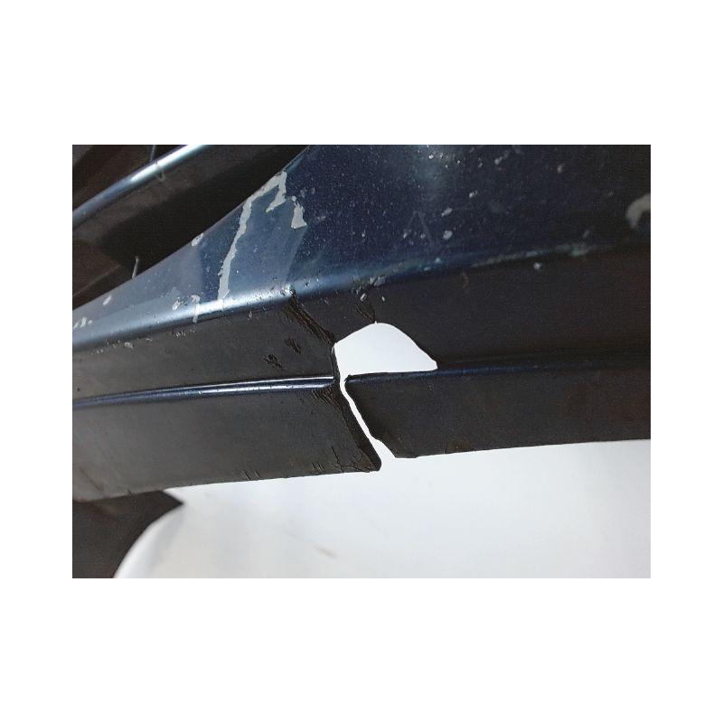 PARE-CHOC AVANT RENAULT MEGANE  I CLASSIC PH2 99-02