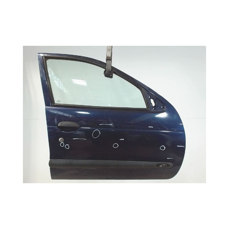 PORTE AVANT DROIT RENAULT MEGANE  I CLASSIC PH2 99-02