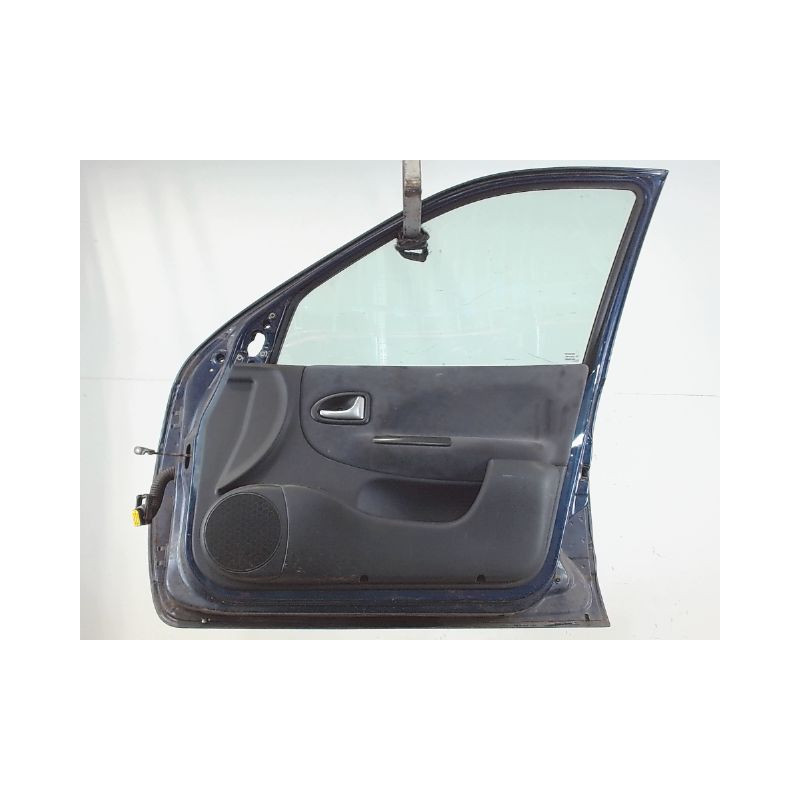 PORTE AVANT DROIT RENAULT MEGANE  I CLASSIC PH2 99-02