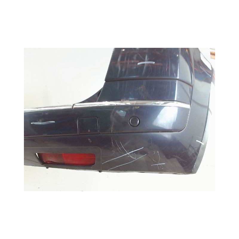 PARE-CHOC ARRIER CITROEN C4 PICASSO