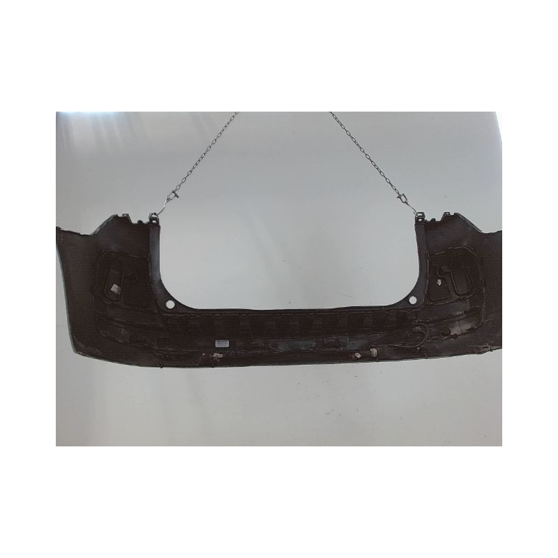 PARE-CHOC ARRIER CITROEN C4 PICASSO