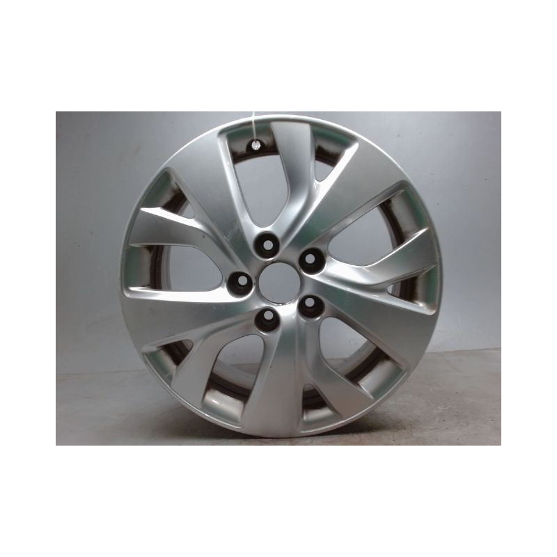 JANTE ALUMINIUM CITROEN C4 PICASSO 2 PHASE 1 1.6 HDI -