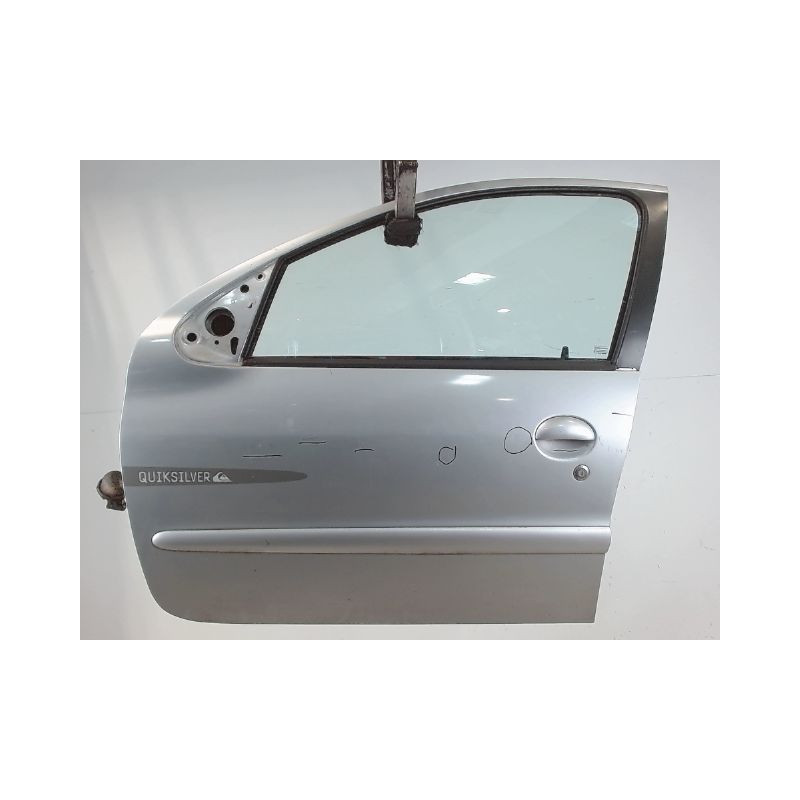 PORTE AVANT GAUCHE PEUGEOT 206 SW 02-06
