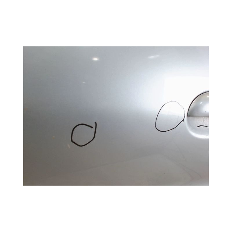 PORTE AVANT GAUCHE PEUGEOT 206 SW 02-06