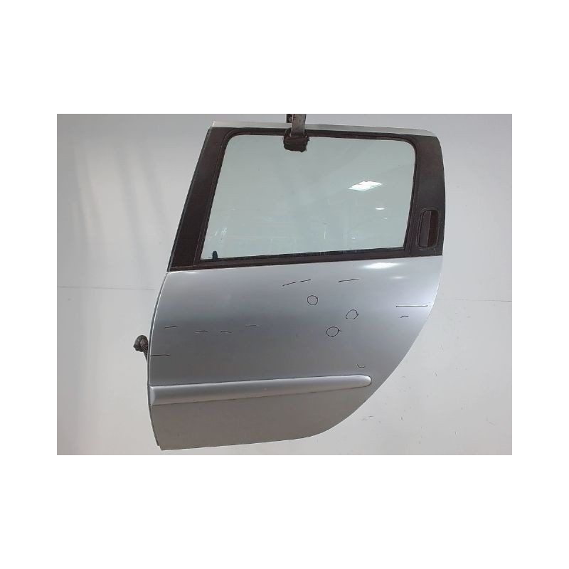 PORTE ARRIERE GAUCHE PEUGEOT 206 SW 02-06