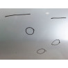PORTE ARRIERE GAUCHE PEUGEOT 206 SW 02-06