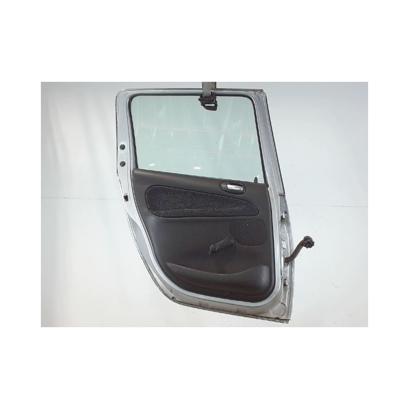 PORTE ARRIERE GAUCHE PEUGEOT 206 SW 02-06