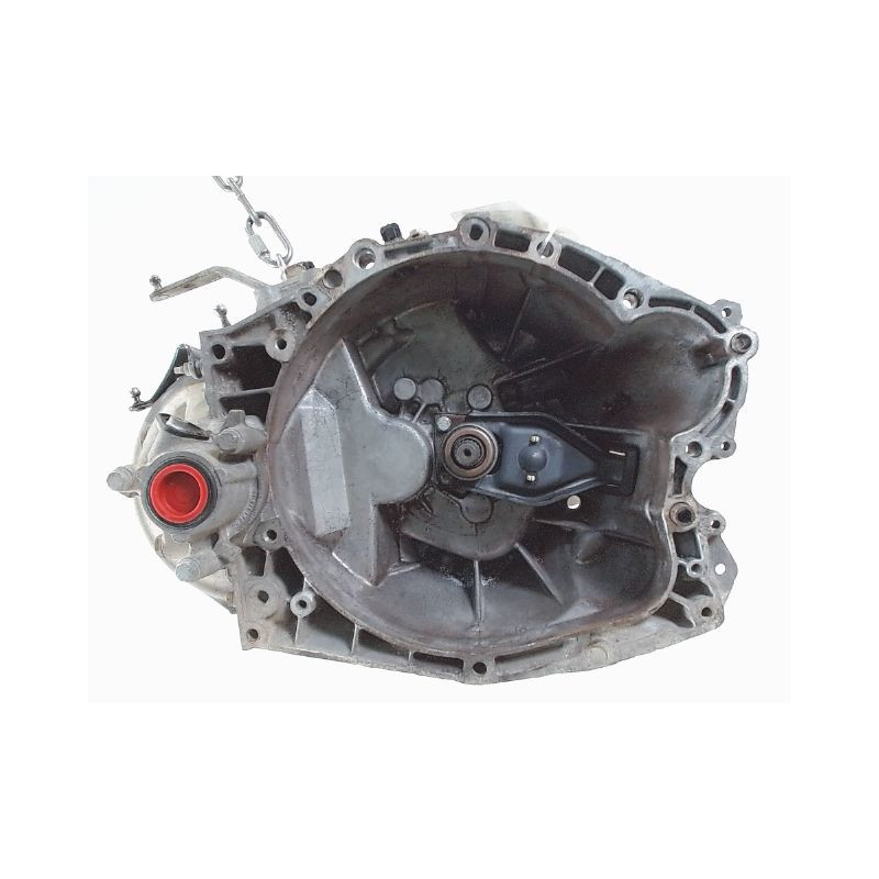 BOITE A VITESSE MECANIQUE PEUGEOT 206 SW 02-06 2.0 HDi