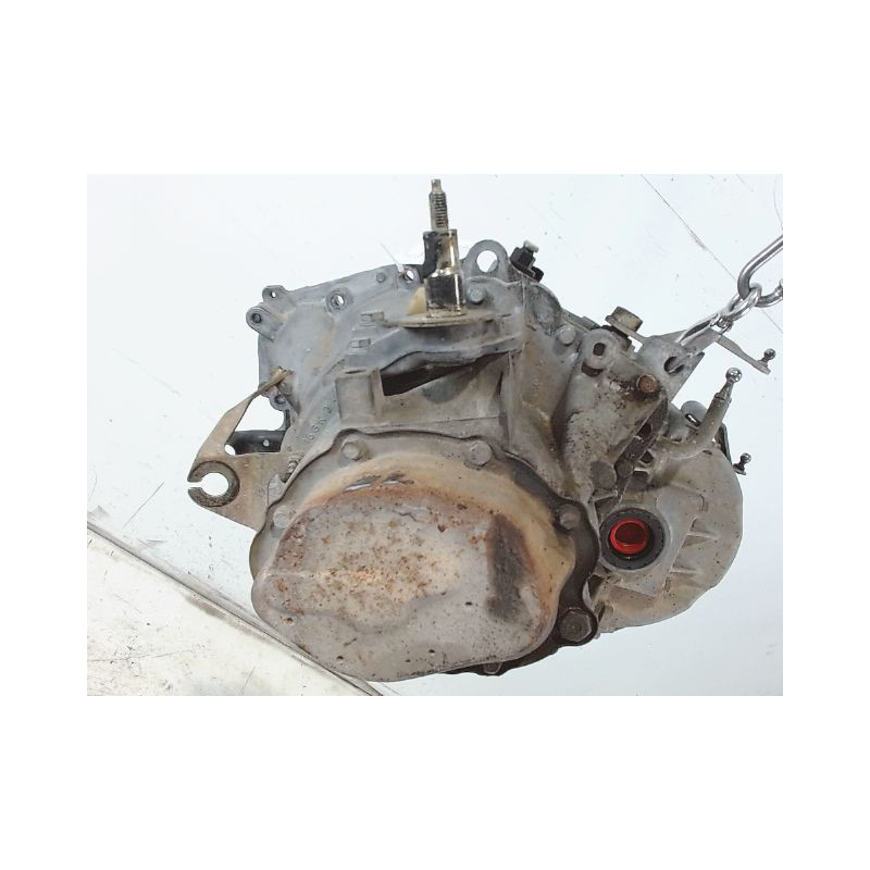 BOITE A VITESSE MECANIQUE PEUGEOT 206 SW 02-06 2.0 HDi