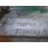 BOITE A VITESSE MECANIQUE PEUGEOT 206 SW 02-06 2.0 HDi