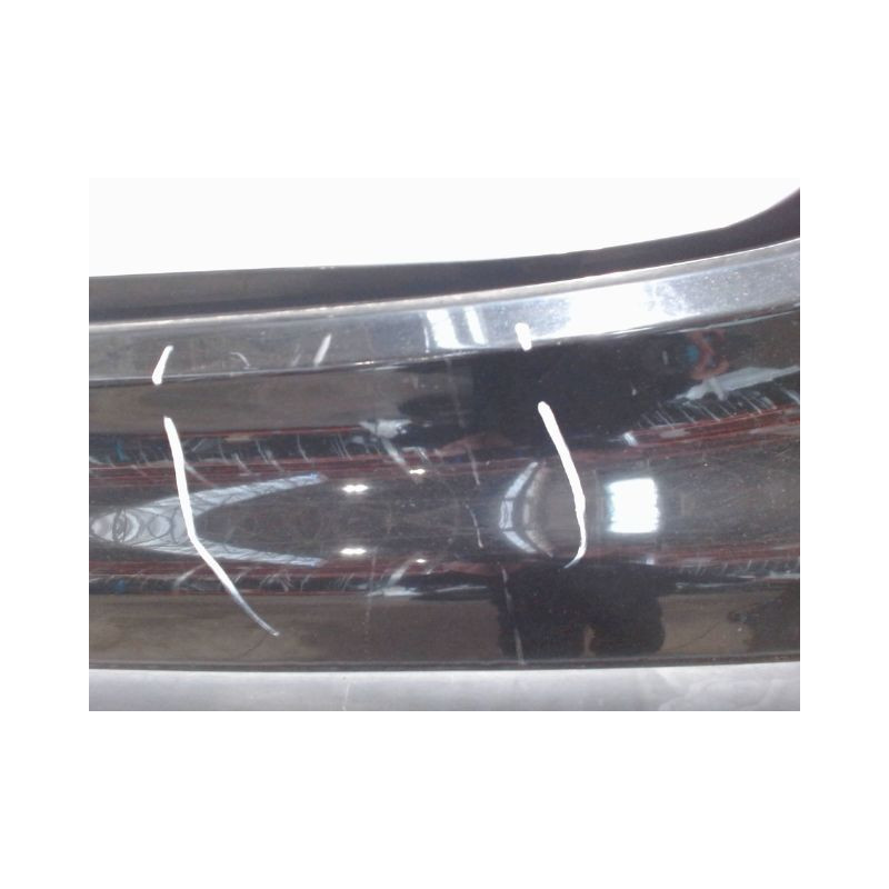 PARE-CHOC ARRIER PEUGEOT 107 3P