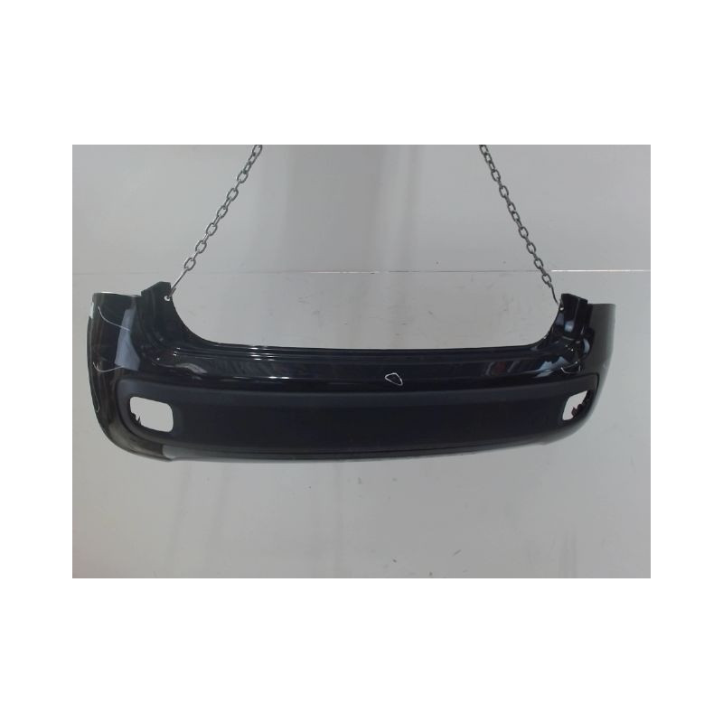 PARE-CHOC ARRIER FIAT PANDA 3 1.2I - 8V