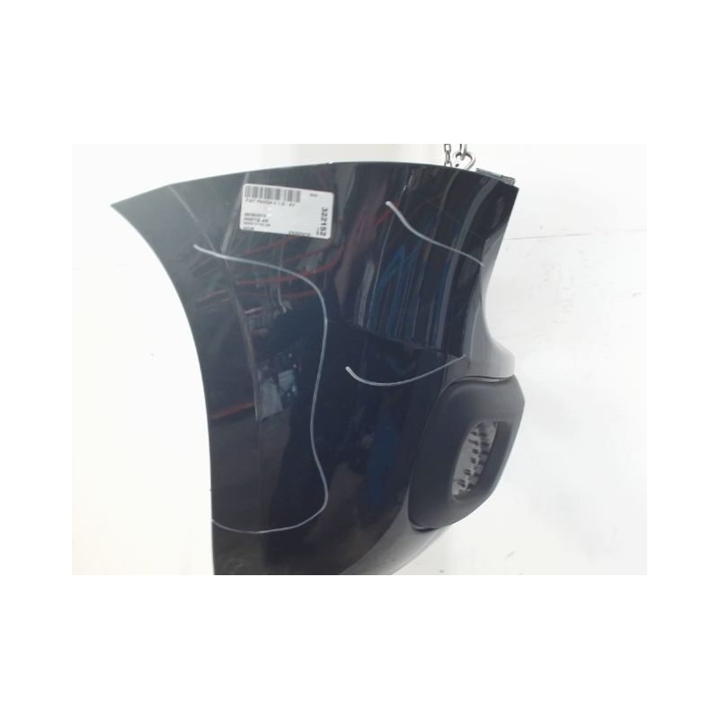 PARE-CHOC ARRIER FIAT PANDA 3 1.2I - 8V