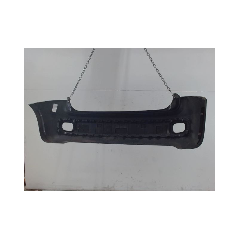 PARE-CHOC ARRIER FIAT PANDA 3 1.2I - 8V