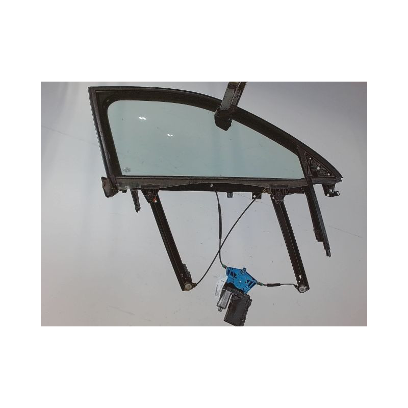 MECANISME+MOTEUR LEVE-GLACE AVANT DROIT AUDI A4 2004-