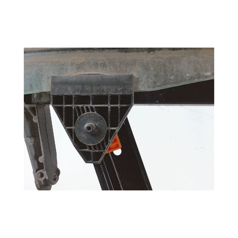 MECANISME+MOTEUR LEVE-GLACE AVANT DROIT AUDI A4 2004-