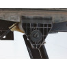 MECANISME+MOTEUR LEVE-GLACE AVANT DROIT AUDI A4 2004-