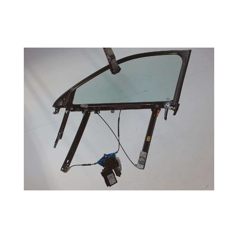 MECANISME+MOTEUR LEVE-GLACE AVANT DROIT AUDI A4 2004-