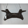 BERCEAU MOTEUR AVANT FIAT PANDA 2003-