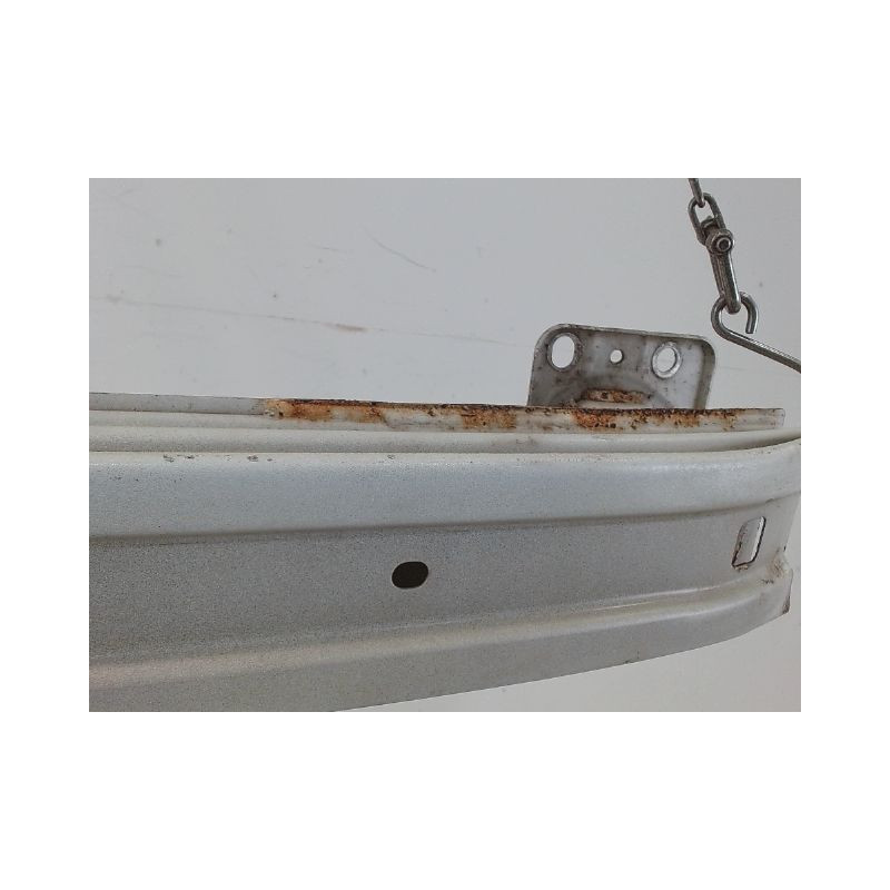 RENFORT PARE-CHOC AVANT FIAT QUBO MULTIJET