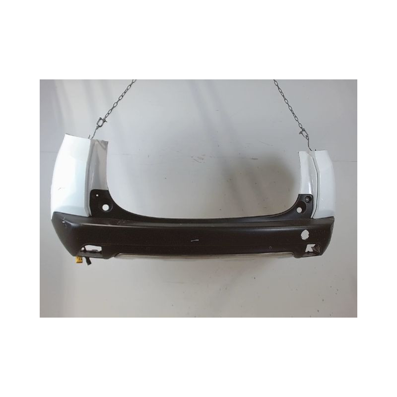PARE-CHOC ARRIER PEUGEOT 2008 PHASE 1 ESSENCE
