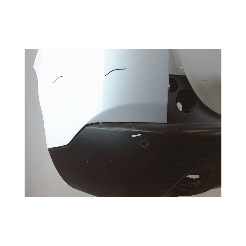PARE-CHOC ARRIER PEUGEOT 2008 PHASE 1 ESSENCE