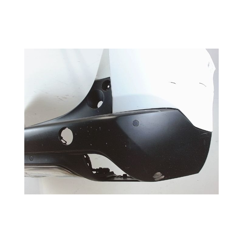 PARE-CHOC ARRIER PEUGEOT 2008 PHASE 1 ESSENCE