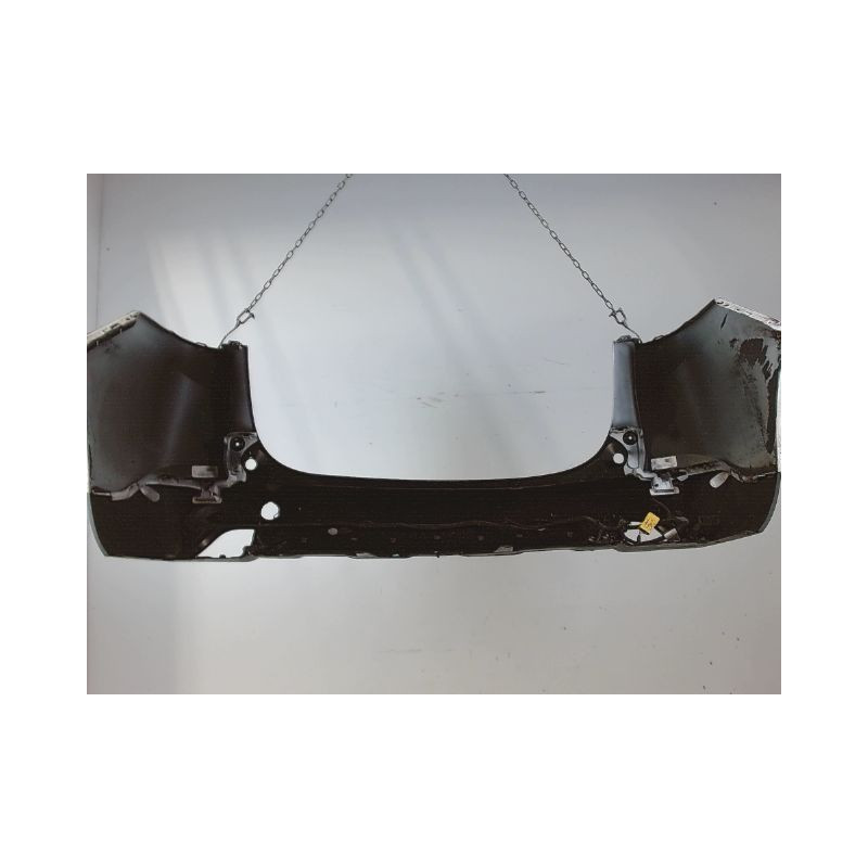 PARE-CHOC ARRIER PEUGEOT 2008 PHASE 1 ESSENCE