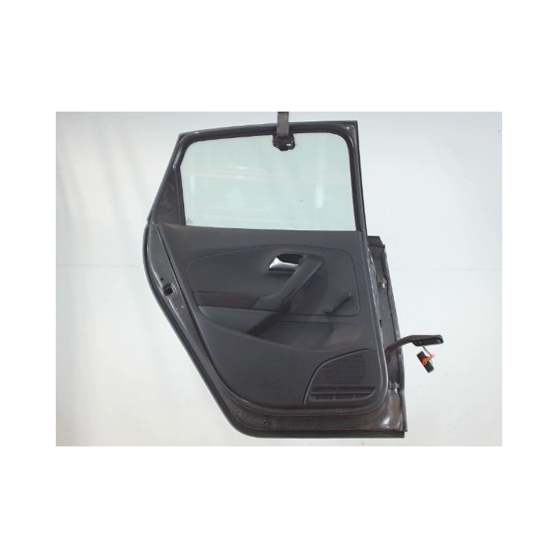 PORTE ARRIERE GAUCHE VOLKSWAGEN POLO 2009-