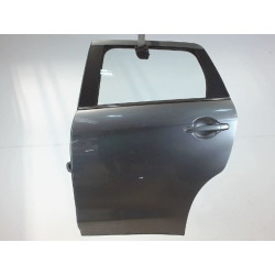 PORTE ARG