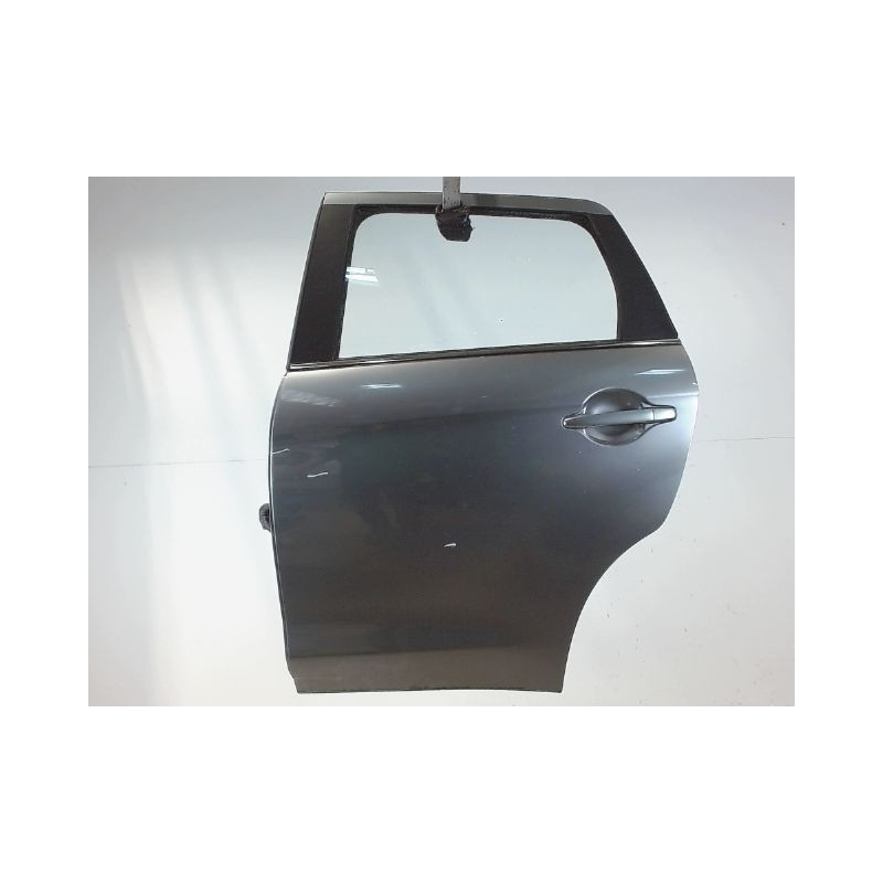 PORTE ARRIERE GAUCHE MITSUBISHI ASX