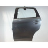 PORTE ARRIERE GAUCHE MITSUBISHI ASX