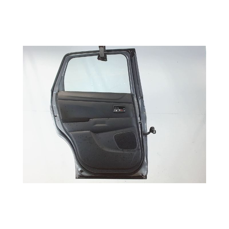 PORTE ARRIERE GAUCHE MITSUBISHI ASX