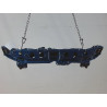 TRAVERSE SUPERIEURE ARMATURE AVANT TOYOTA YARIS 2005-