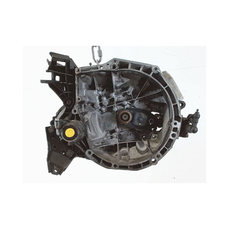 BOITE A VITESSE MECANIQUE CITROEN C3 2 PHASE 2 1.4 HDI - 8V TURB 1.4 HDi 70 