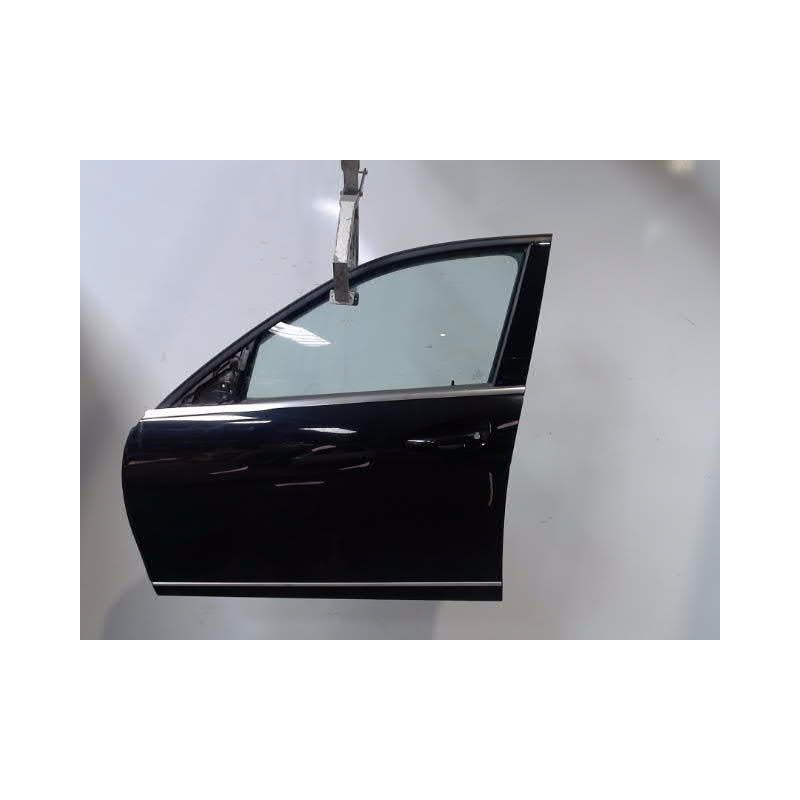 PORTE AVANT GAUCHE MERCEDES CLASSE C 2007-