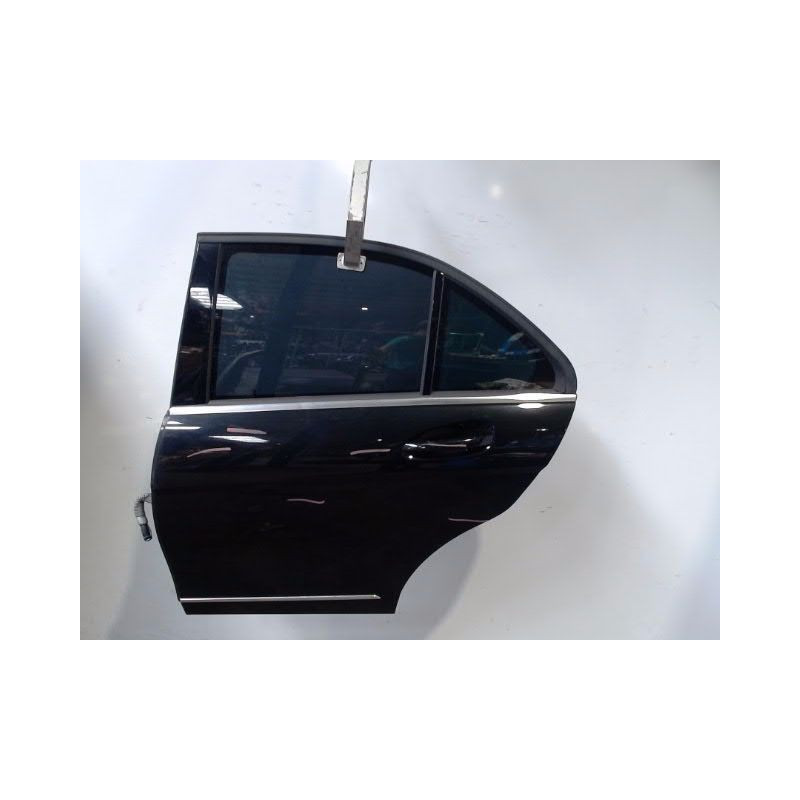 PORTE ARRIERE GAUCHE MERCEDES CLASSE C 2007-