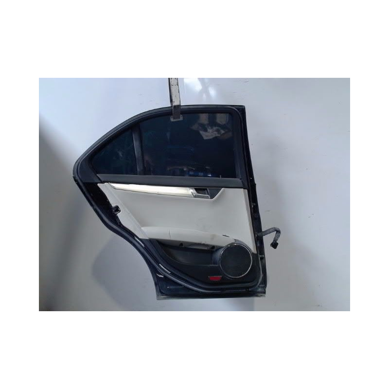 PORTE ARRIERE GAUCHE MERCEDES CLASSE C 2007-