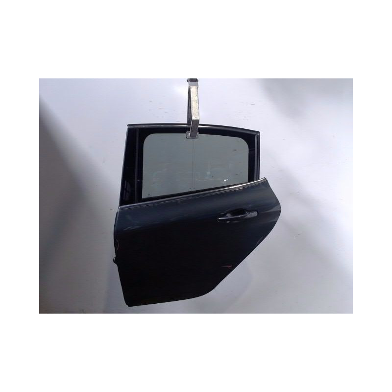 PORTE ARRIERE GAUCHE PEUGEOT 208