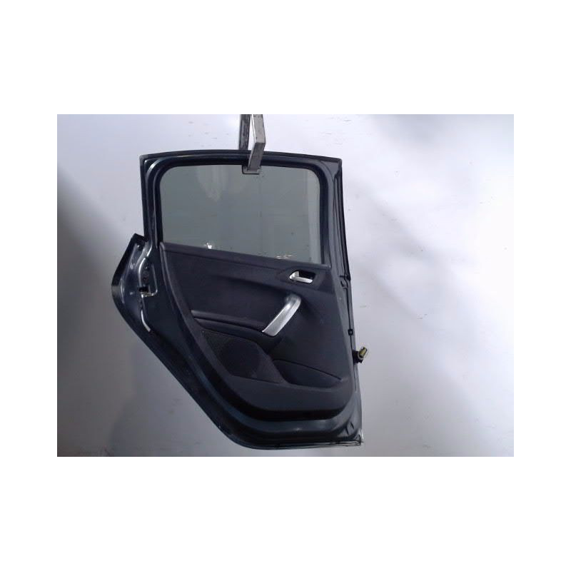 PORTE ARRIERE GAUCHE PEUGEOT 208