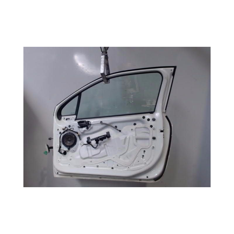 PORTE AVANT DROIT PEUGEOT 208
